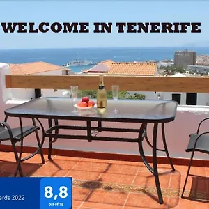 Los Cristianos Port Royale 184 Apartamento