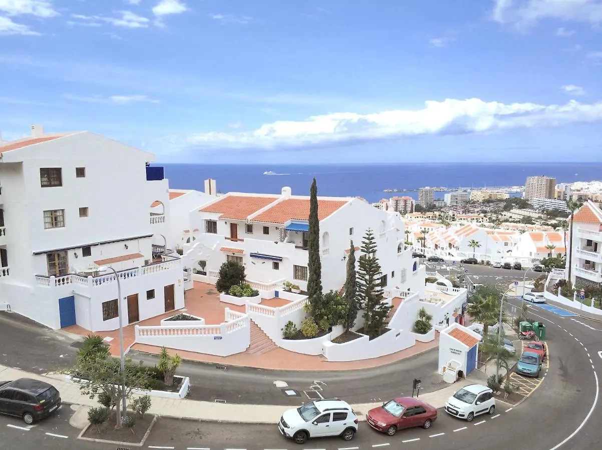 Seaview Port Royal, Los Cristianos, Heated Pool, Wifi Los Cristianos  Los Cristianos (Tenerife)