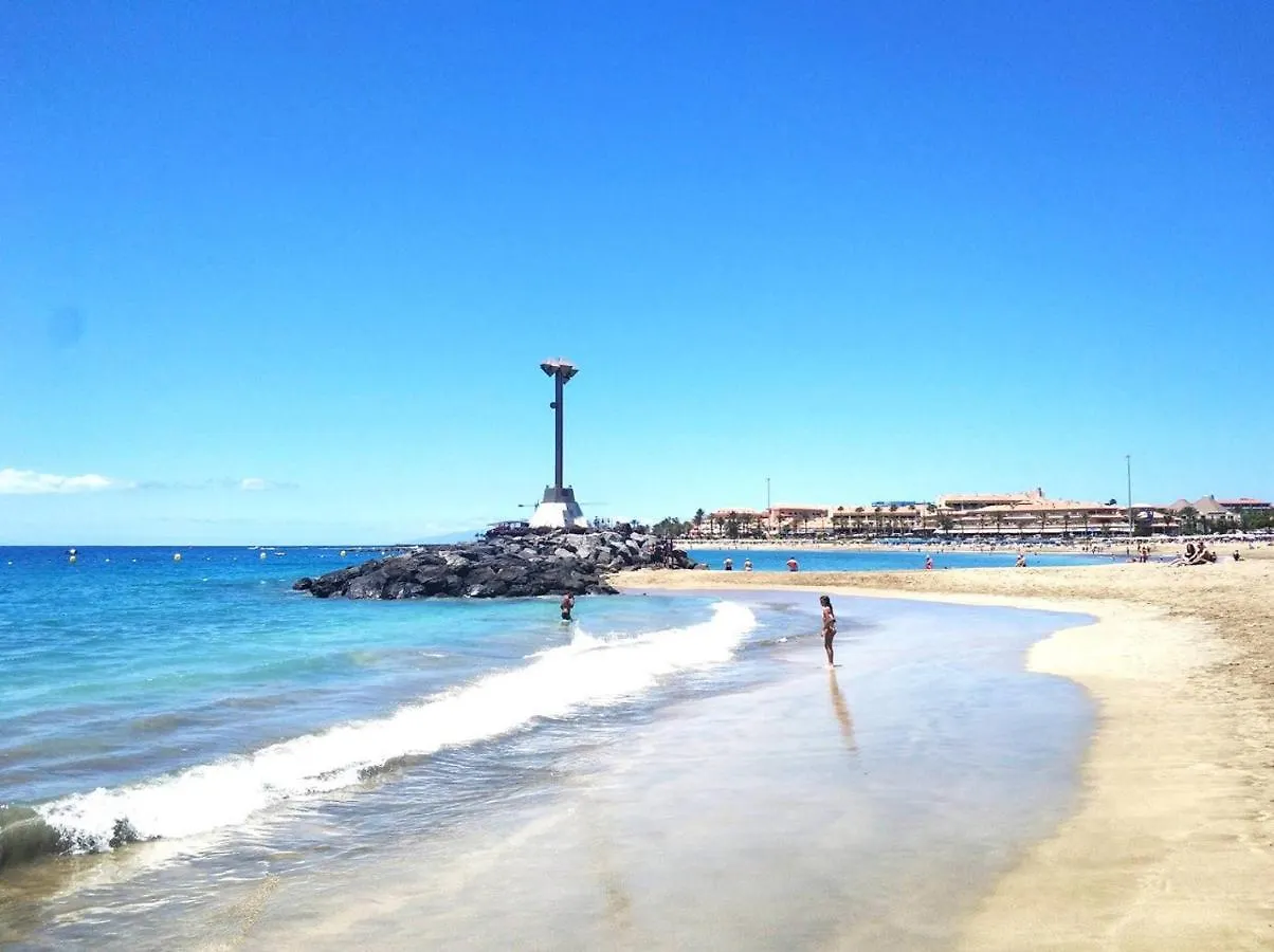 Seaview Port Royal, Los Cristianos, Heated Pool, Wifi Los Cristianos  0*, Los Cristianos (Tenerife) Spain