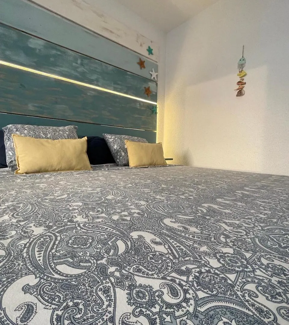 Seaview Port Royal, Los Cristianos, Heated Pool, Wifi Los Cristianos  Los Cristianos (Tenerife)