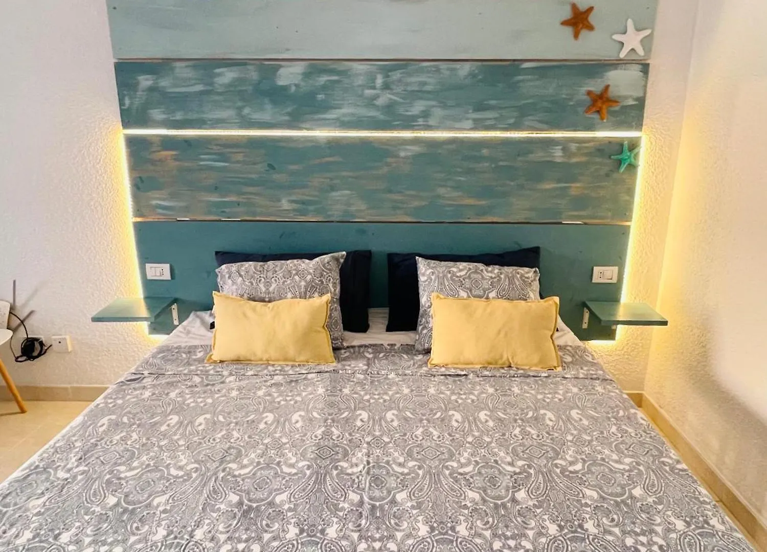 Seaview Port Royal, Los Cristianos, Heated Pool, Wifi Los Cristianos  0*, Los Cristianos (Tenerife)