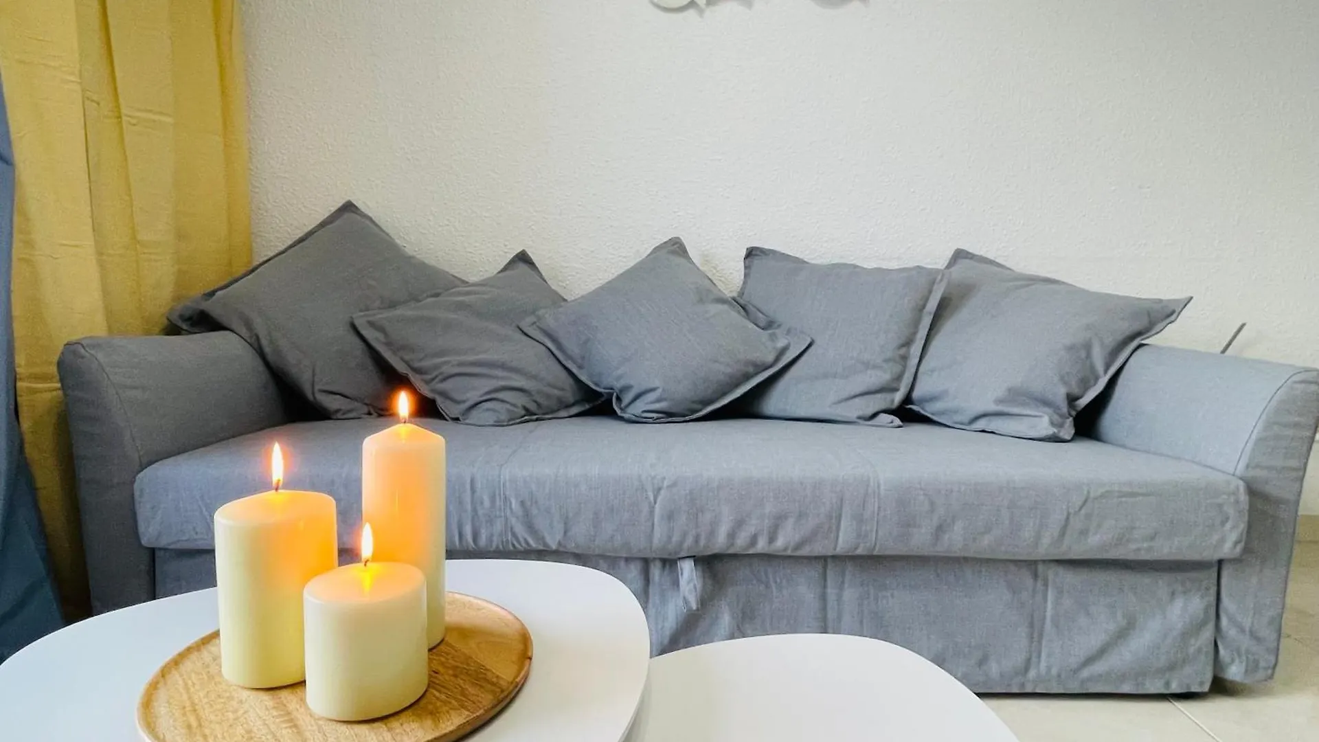 Seaview Port Royal, Los Cristianos, Heated Pool, Wifi Los Cristianos  0*, Los Cristianos (Tenerife)