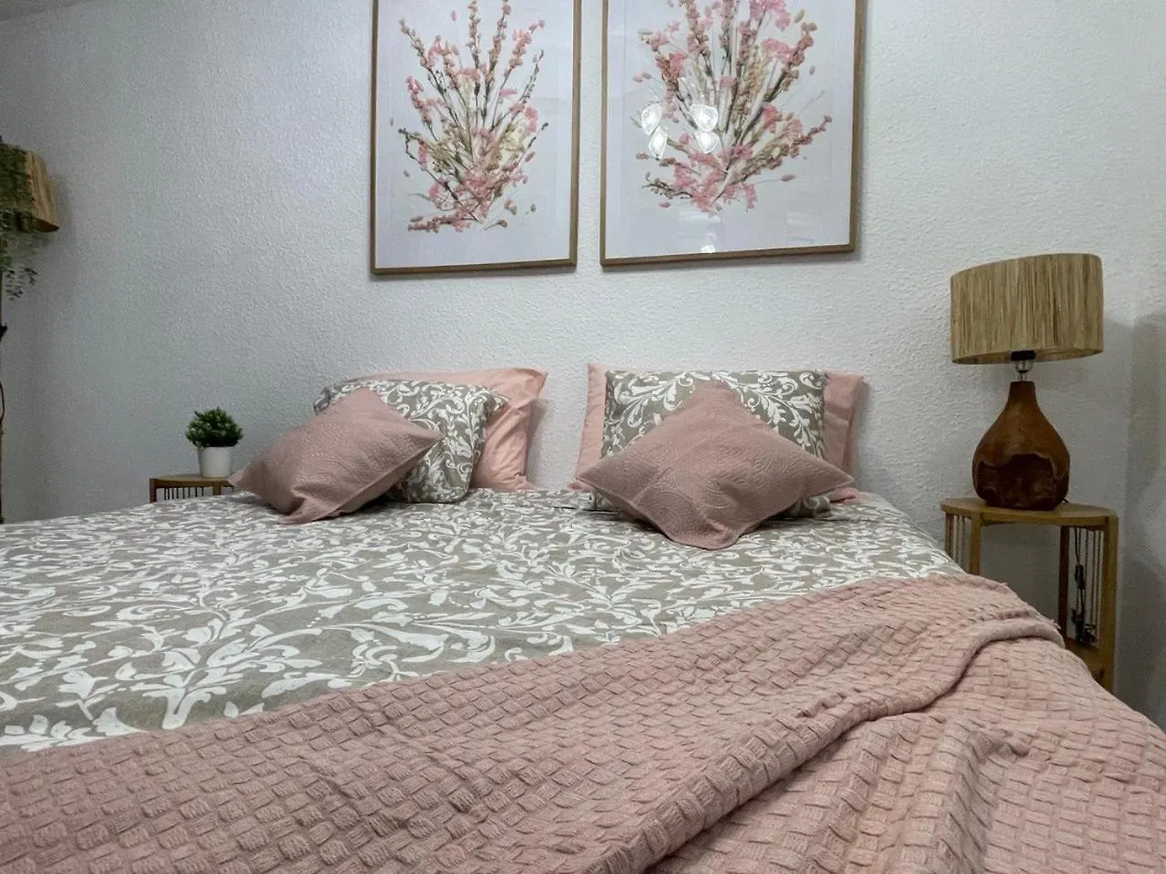 Seaview Port Royal, Los Cristianos, Heated Pool, Wifi Los Cristianos