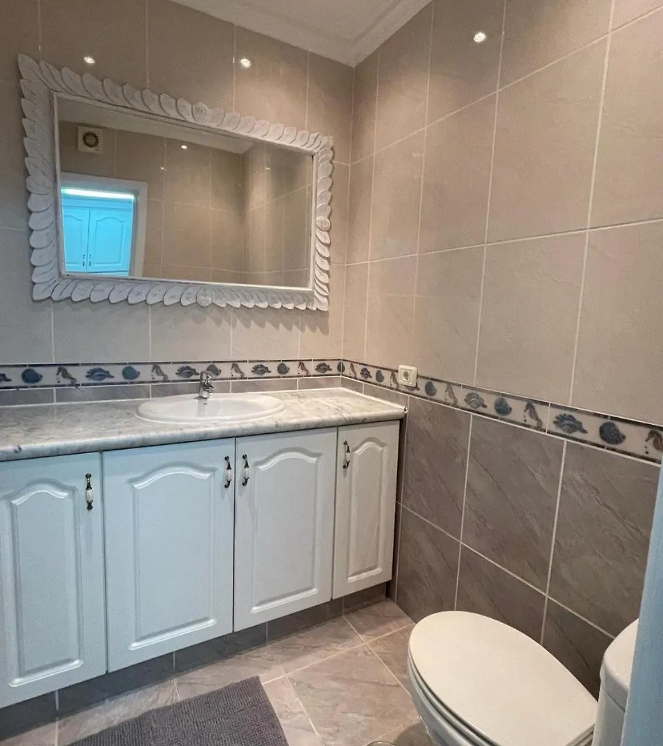 Seaview Port Royal, Los Cristianos, Heated Pool, Wifi Los Cristianos  Apartment Los Cristianos (Tenerife)