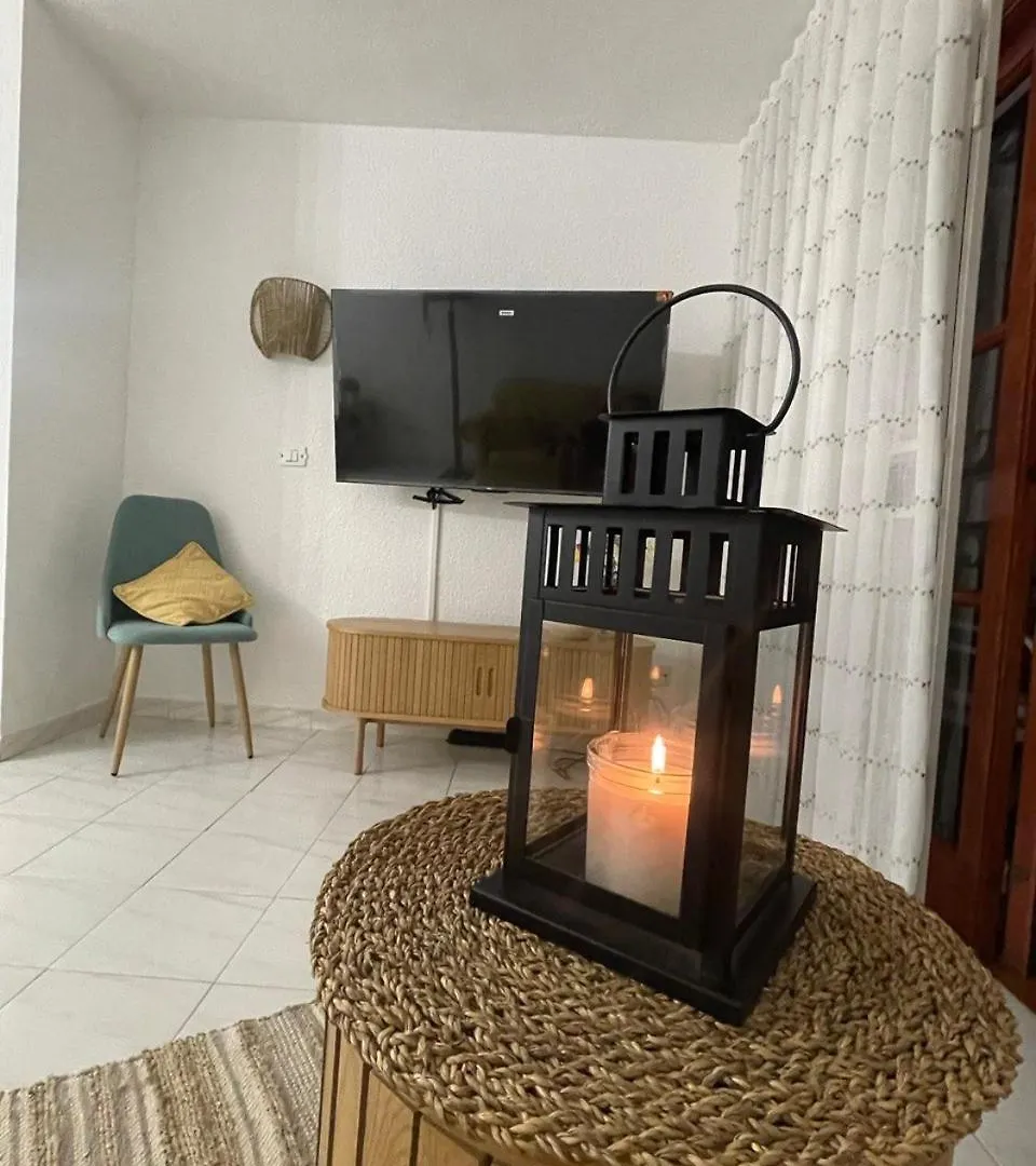 Seaview Port Royal, Los Cristianos, Heated Pool, Wifi Los Cristianos  Spain