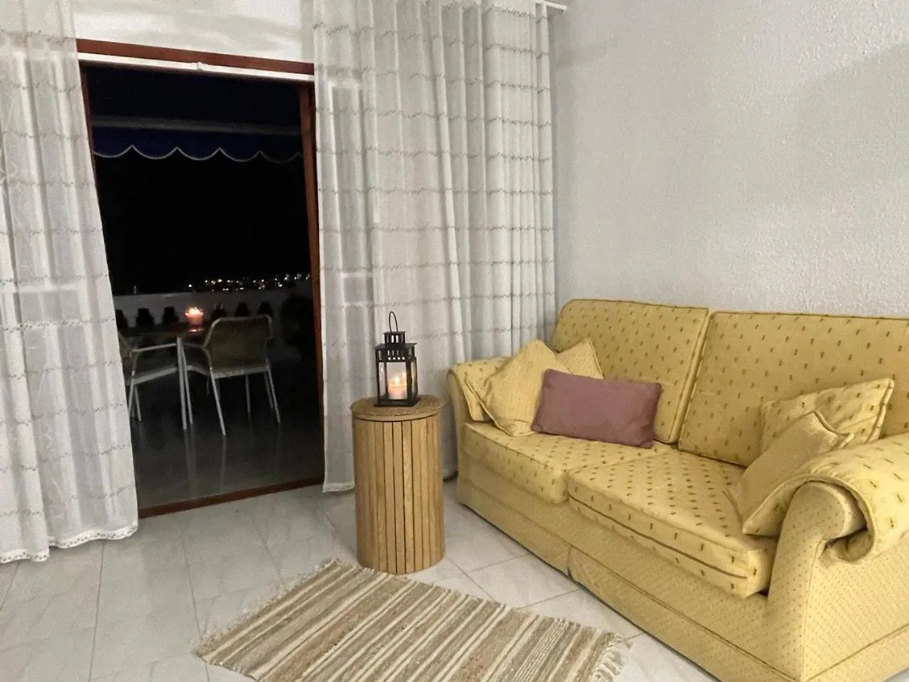 Apartment Seaview Port Royal, Los Cristianos, Heated Pool, Wifi Los Cristianos  Spain
